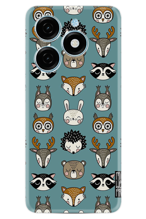 Spark 20 Case Hd Printed Case High Protection - /Bestseller/- Name-361.Jpg