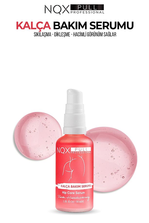 Kalca Sıkılaştırma , Dolgunlaştırıcı C Vitamini Ile Zenginleştirilmiştir 50 ml - 1