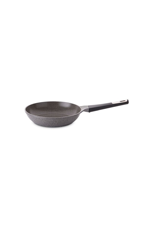 ,tilly,frying Pan,30cm,nonstick, With Bakelite Handle,warm Marble