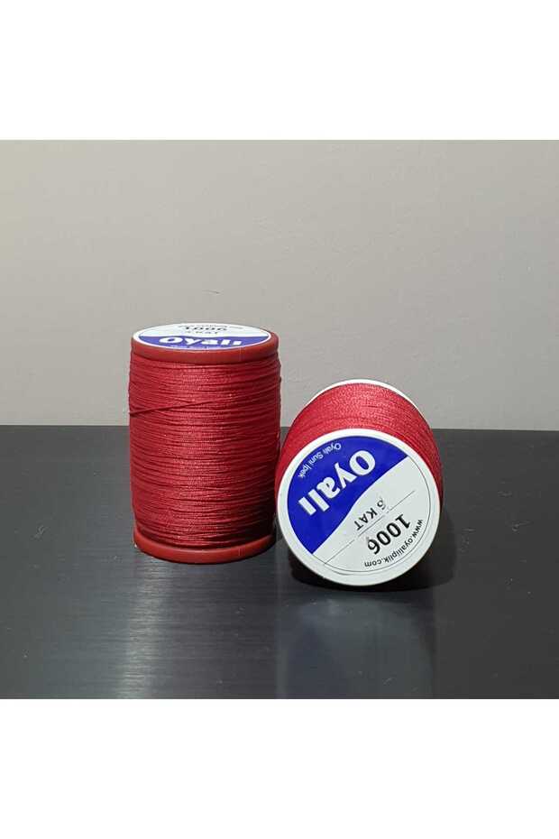 4 Layers Rayon Yarn Color Code:1006 - 1