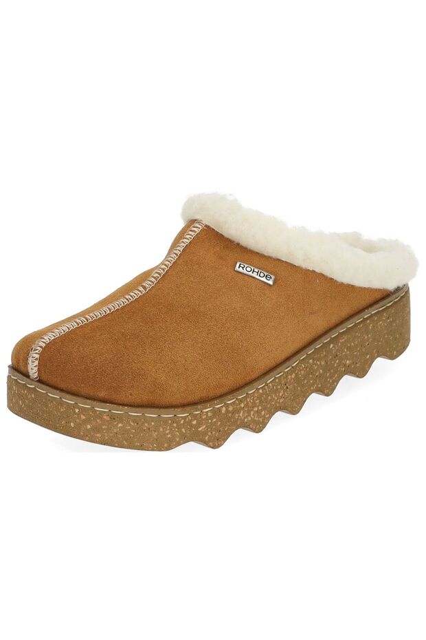 Pantofi de acasă - 1