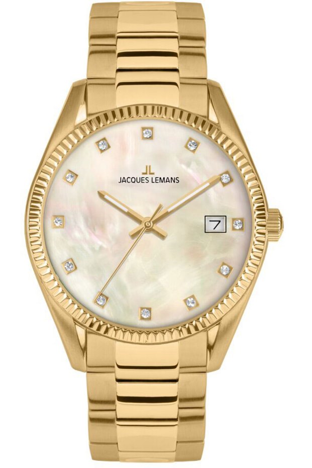 Derby Anniversary 50-4O Women's Wristwatch