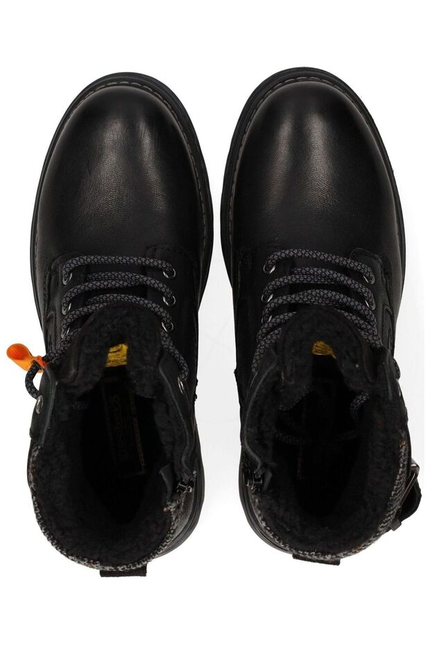 Stiefelette - 6