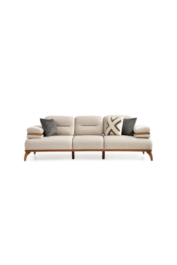 Pearl 1 Light Kanepe - 4