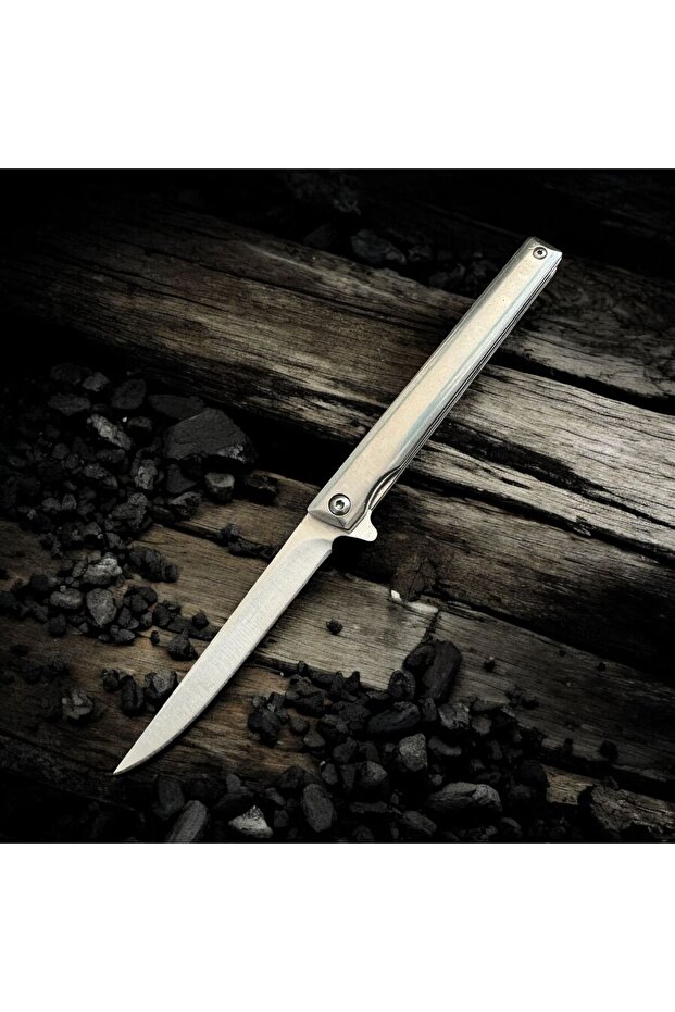 M390 Çelik Çakı - 2