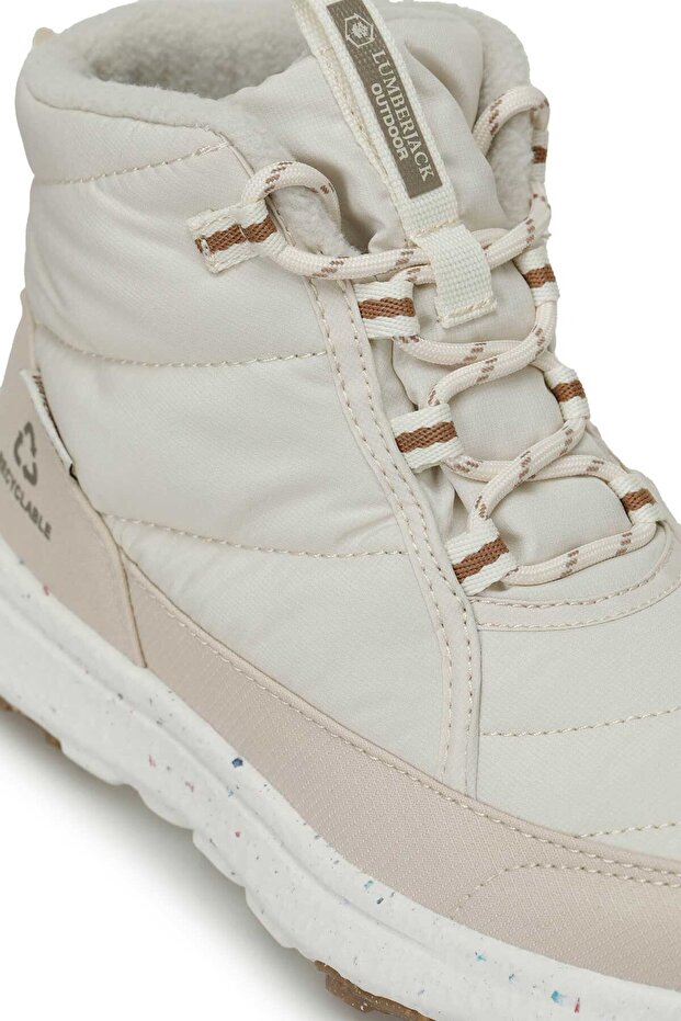 Oliver Kadın Bej Bot bot-&-bootie - 7