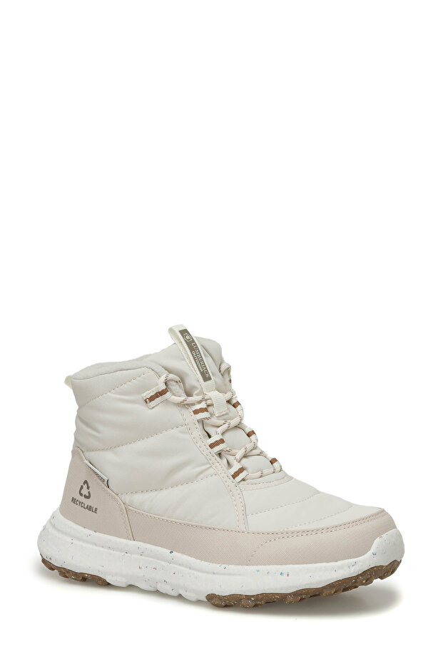 Oliver Kadın Bej Bot bot-&-bootie - 2