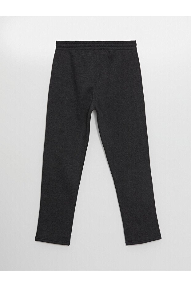 LCWAIKIKI Classic Standart Kalıp Erkek Eşofman Altı - 7