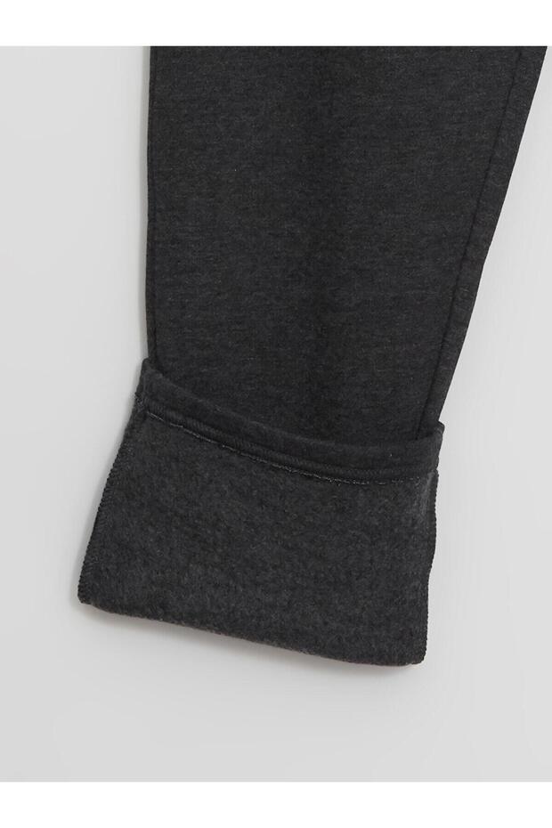 LCWAIKIKI Classic Standart Kalıp Erkek Eşofman Altı - 6