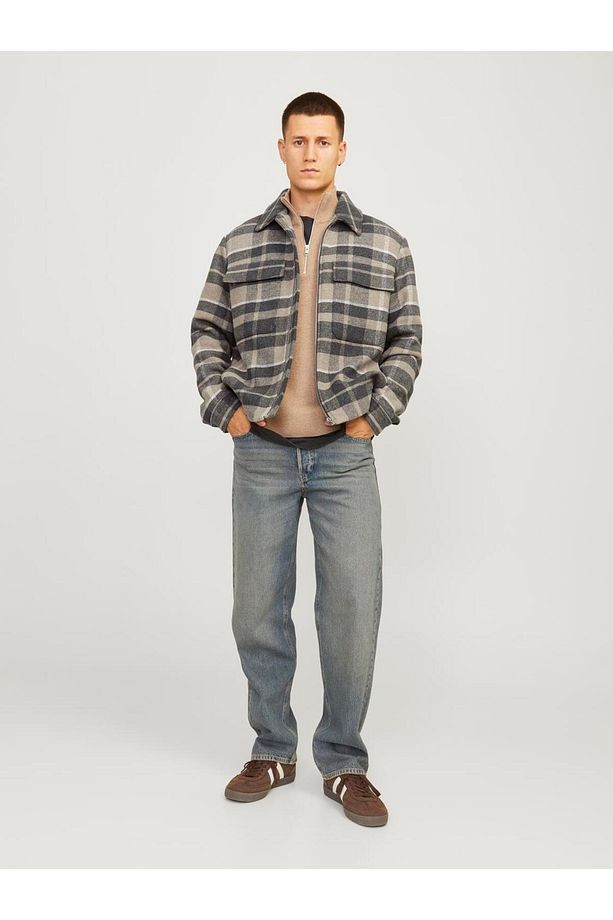 JPRCCRUSSEL JACKET SN High-rise - 6
