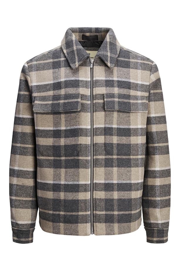 JPRCCRUSSEL JACKET SN High-rise - 1