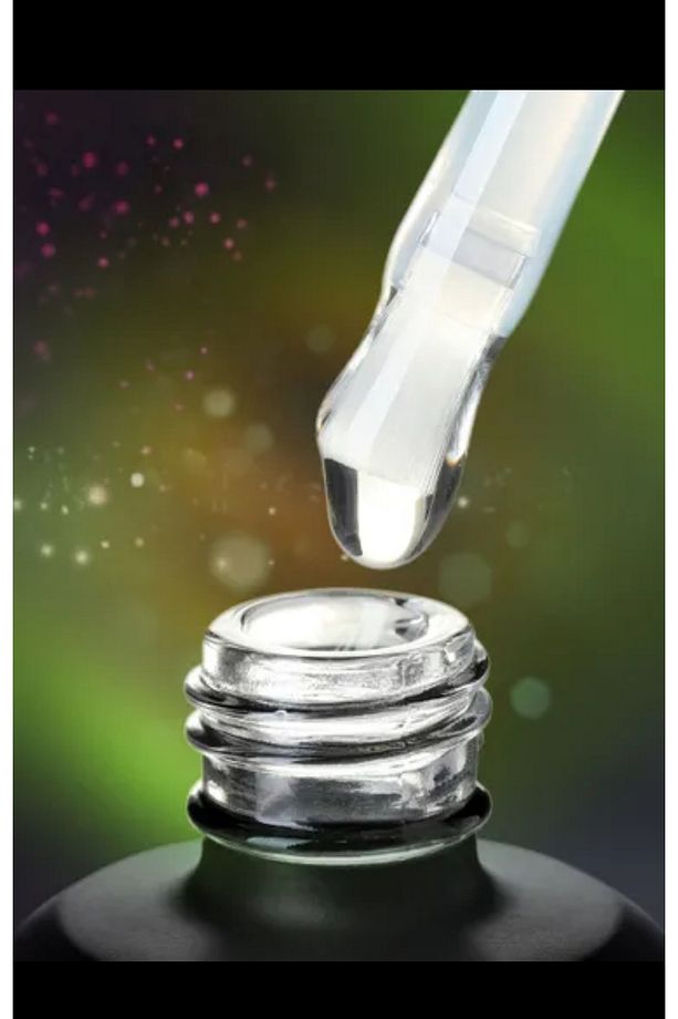Süper Shine Top Coat Uno Rubber Base Coat 15ml - 7