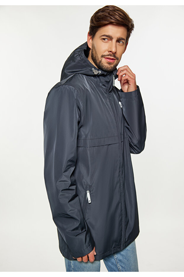 Regenjacke - 3