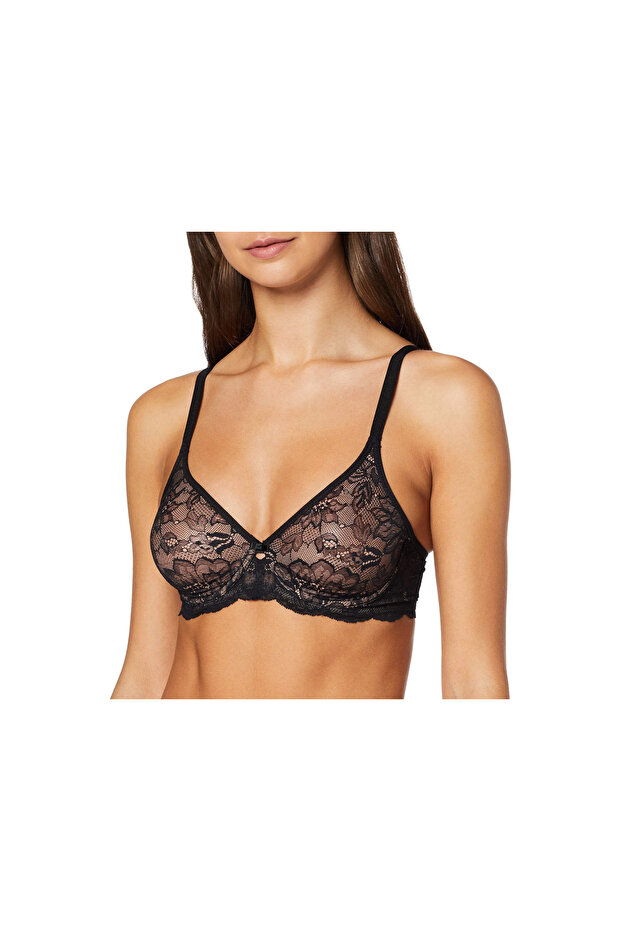 Damen Amourette Charm W02 Bügel-BH - 1