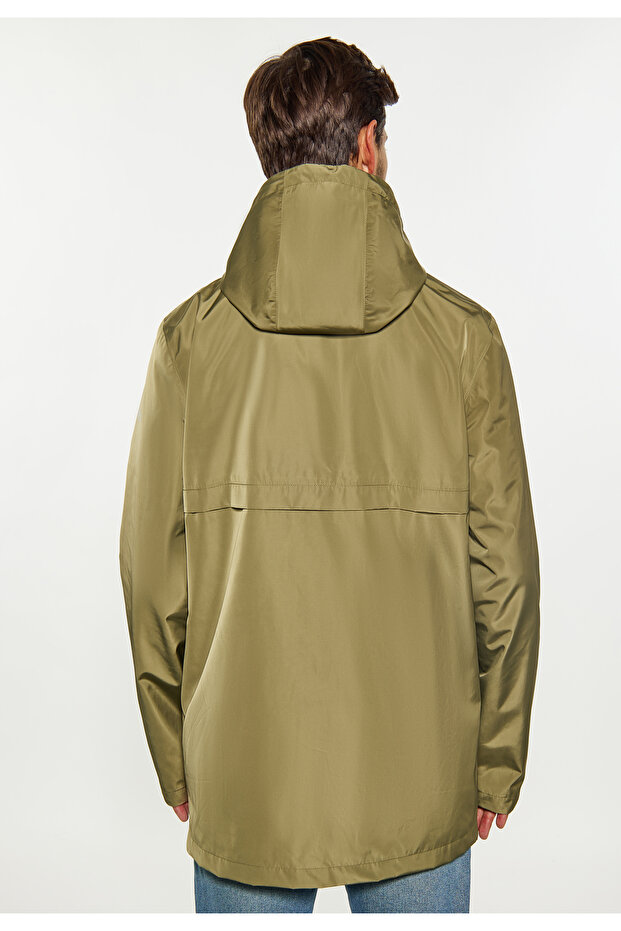 Regenjacke - 4