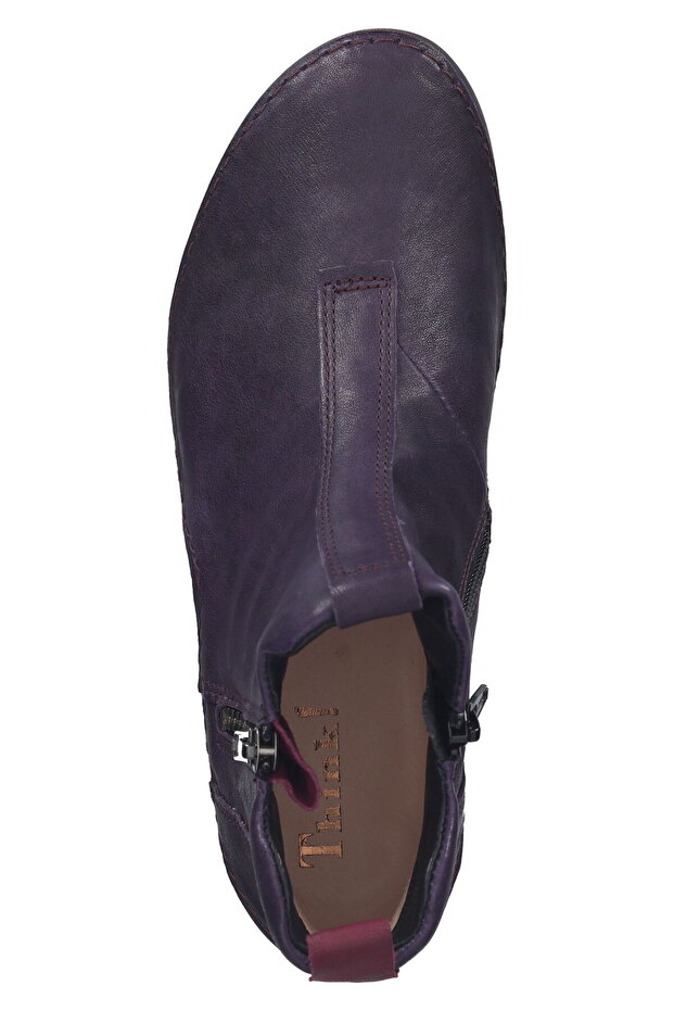 Stiefelette - 6