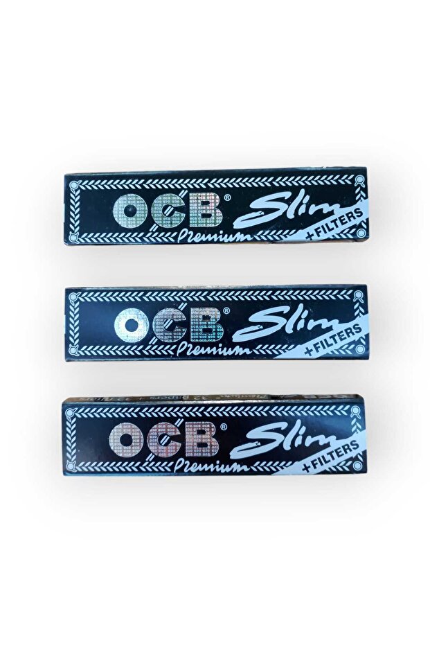 SLİM KAĞIT 3 PAKET - 2