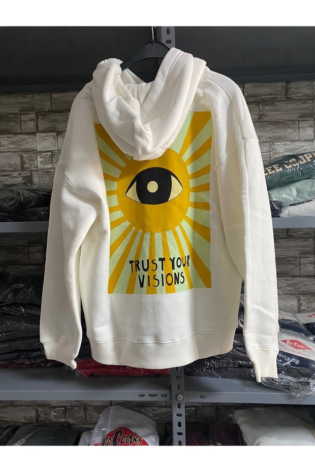 سويت شيرت رجالي من GARCI - 3