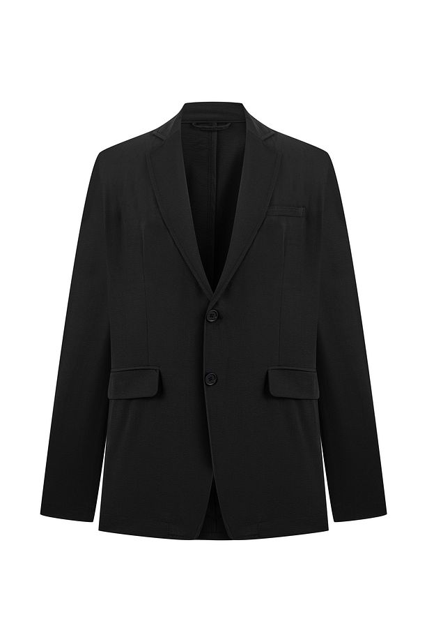 REGULAR FIT BLAZER CEKET - 6