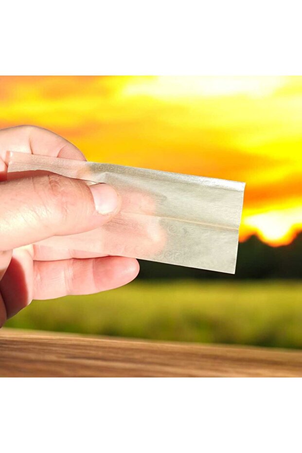 SLİM KAĞIT 3 PAKET - 3