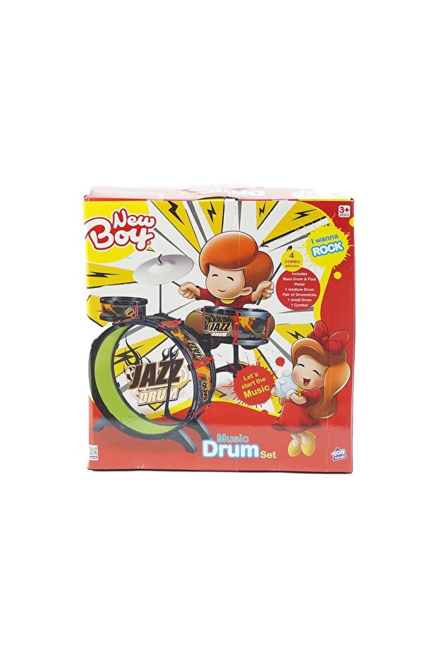 مجموعة موسيقى دافول - 3