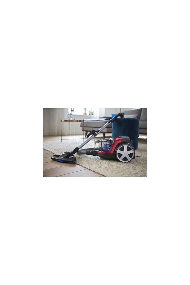 PREMIUM ELİTE  Powerpro CityToz Torbasız Süpürge Powercyclone5 Alergy H13 Filtre,1.5L Kapasite, - 5