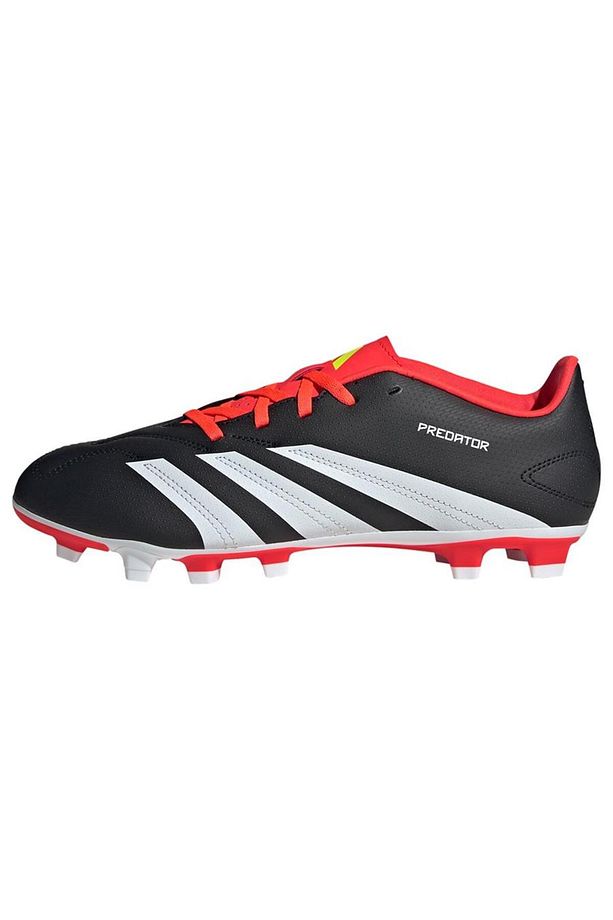 Siyah Erkek Futbol Ayakkabısı IG7760 PREDATOR - 3