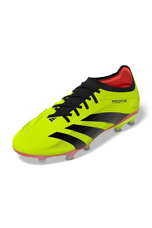 Predator Pro FG IG7776 - High Simple Gamer Shoes