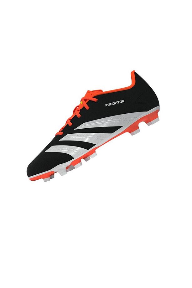 Siyah Erkek Futbol Ayakkabısı IG7760 PREDATOR - 4