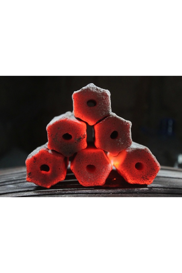 Mangal Kömürü 10 Kg - 9