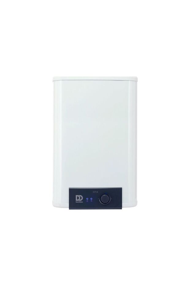 DEMİRDÖKÜM 65 LT TERMOSİFON ŞOFBEN - 1
