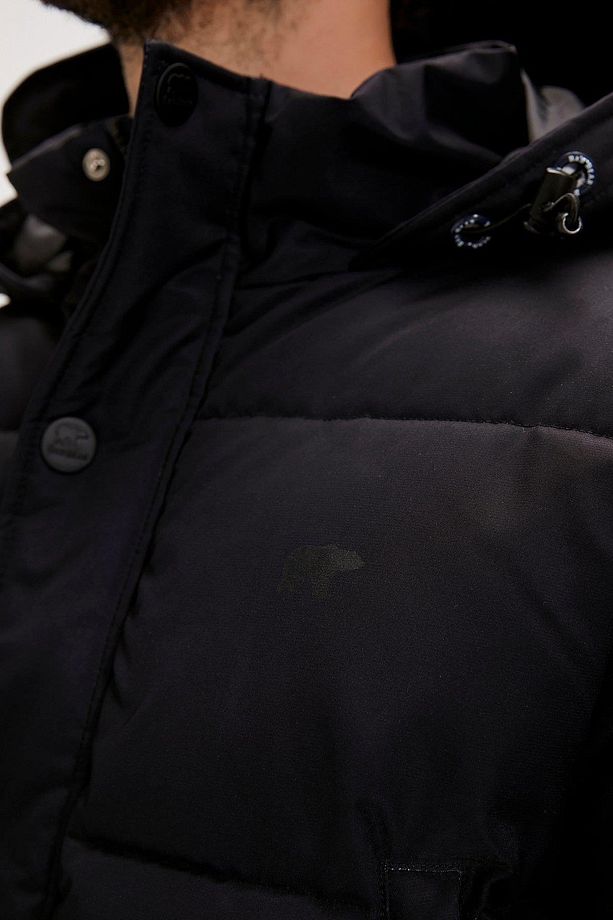 ERKEK COLONEL PUFFER COAT 23.02.13.010 - 5