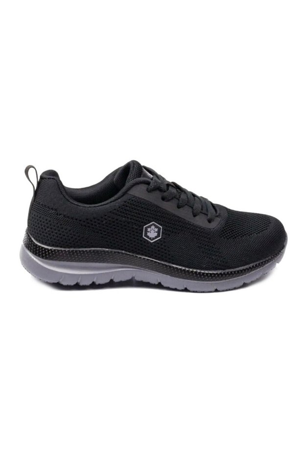 Sahra Black Women's Comfort Shoes 100547958