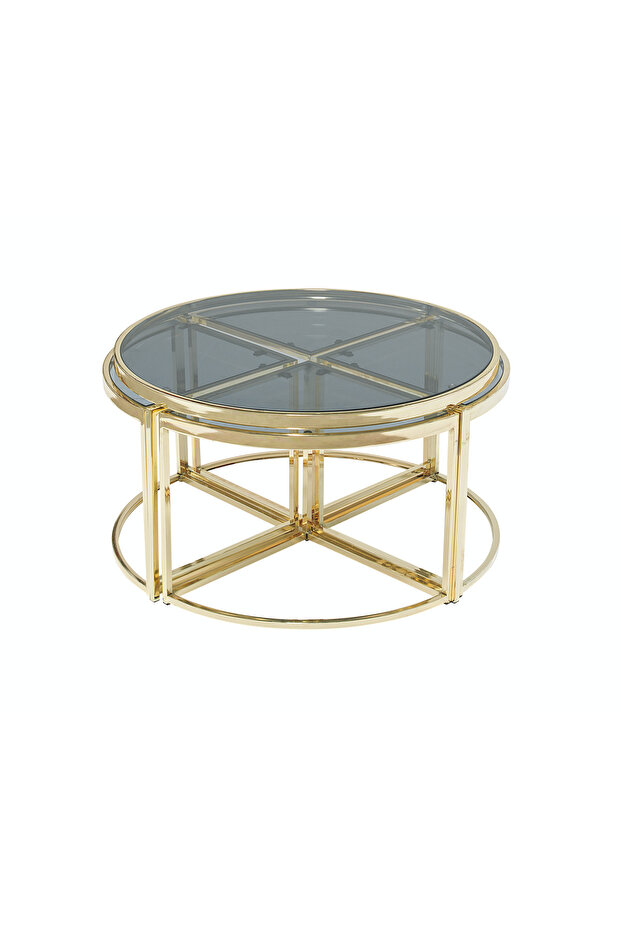 Pizza Orta Sehpa - 1