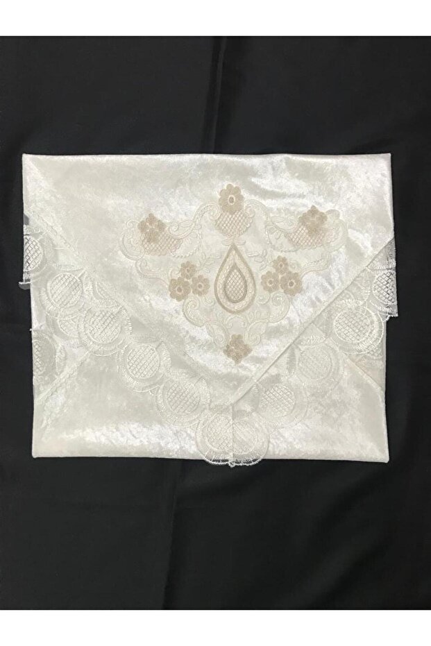 Envelope Bundle Ecru - 2