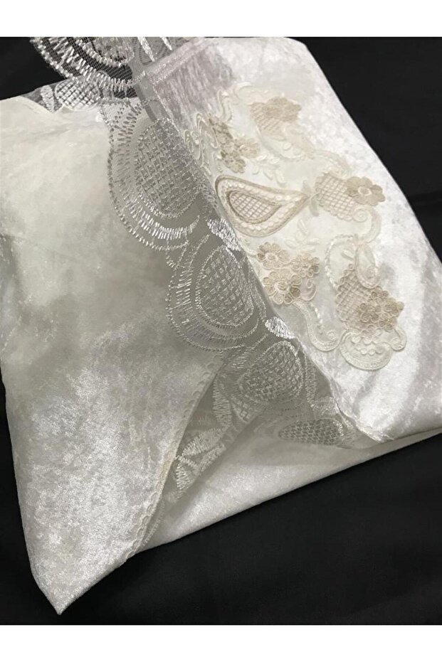 Envelope Bundle Ecru - 1