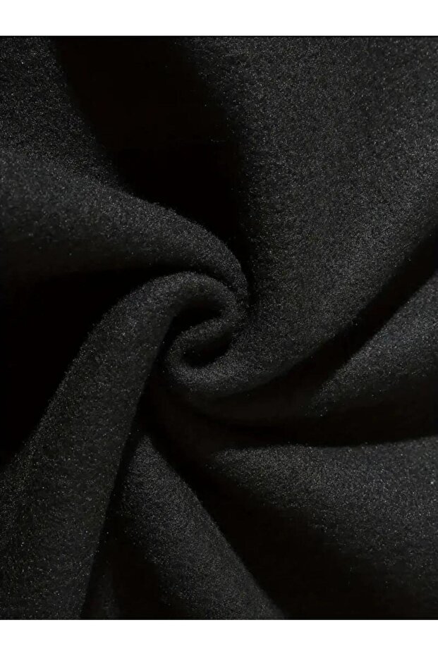 سترة سميكة وناعمة بنمط فريد من نوعه - 5