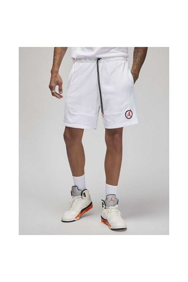 Jordan Flight MVP Erkek Şort (DX9722-100) - 3