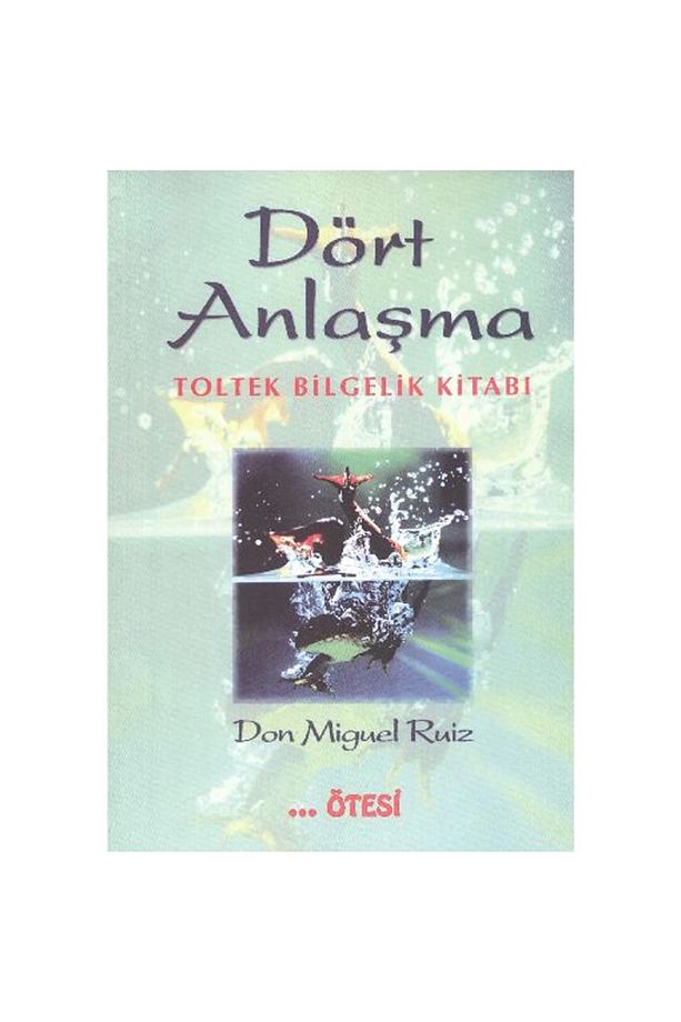 DÖRT ANLAŞMA - 1