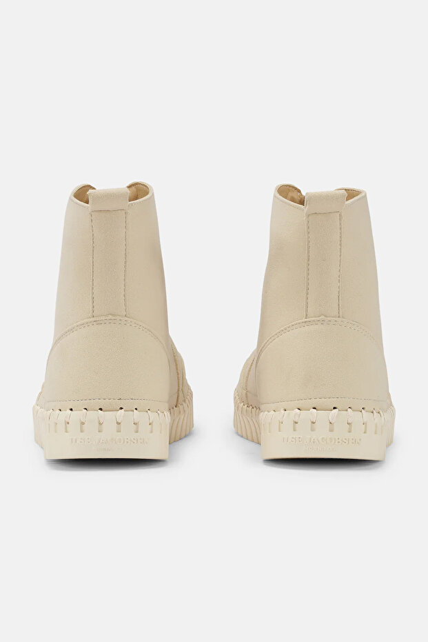 Hornbæk lábbelik - 4