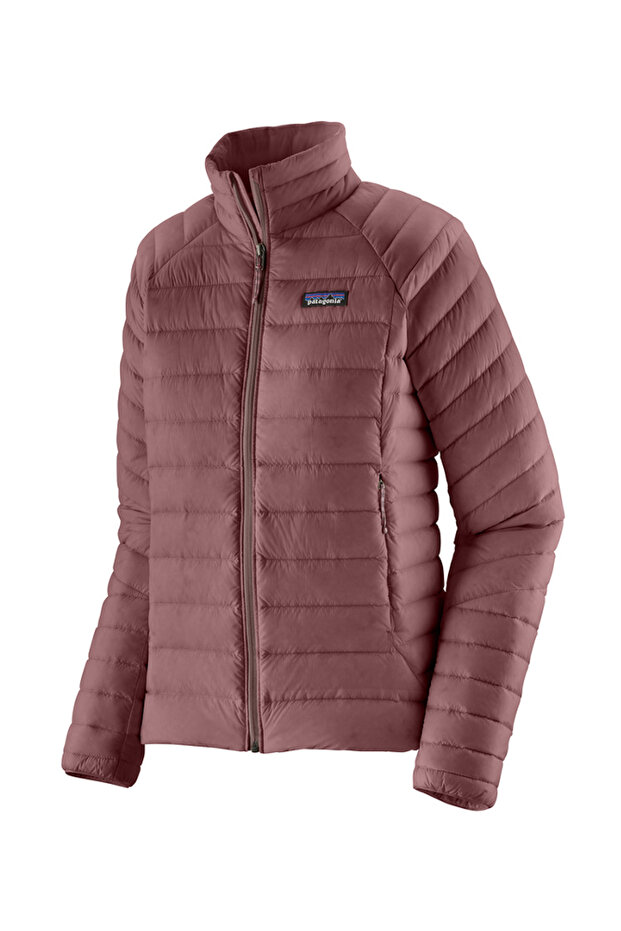 Damen Daunenpullover - 1