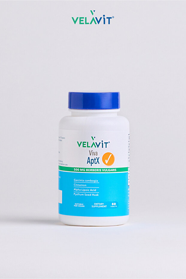 Viva AptX 60 Tablet - 3