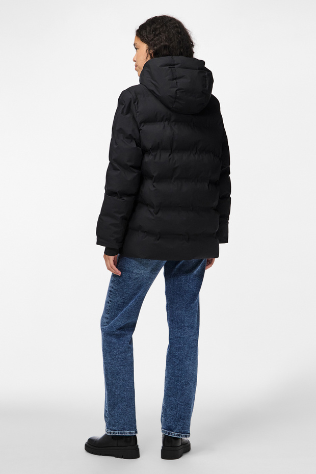 Dámská tkaná bunda - model PL50/PRE50 - 5