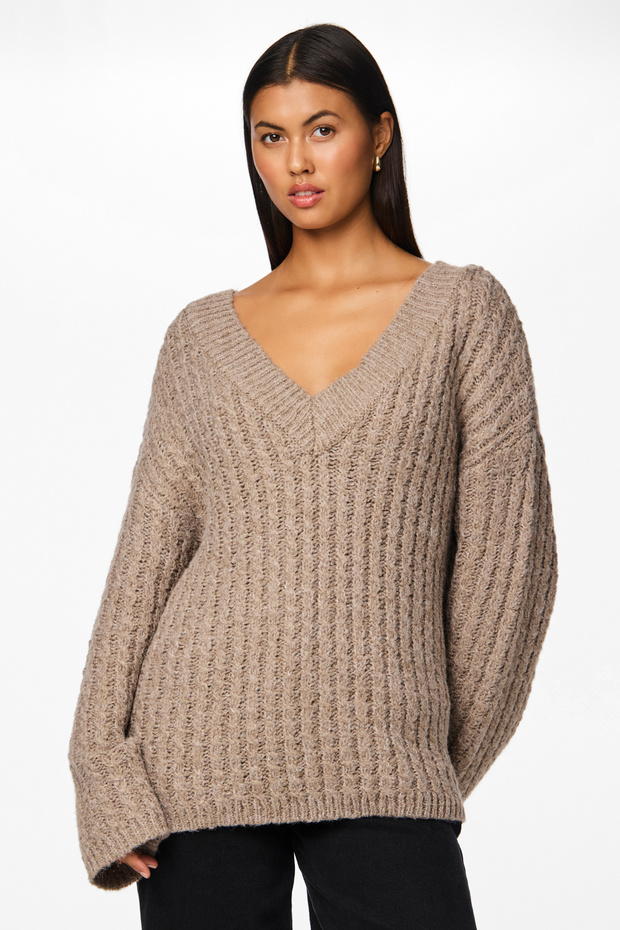 PULLOVER FEM KNIT PRE50/PL27/PC23 - 4