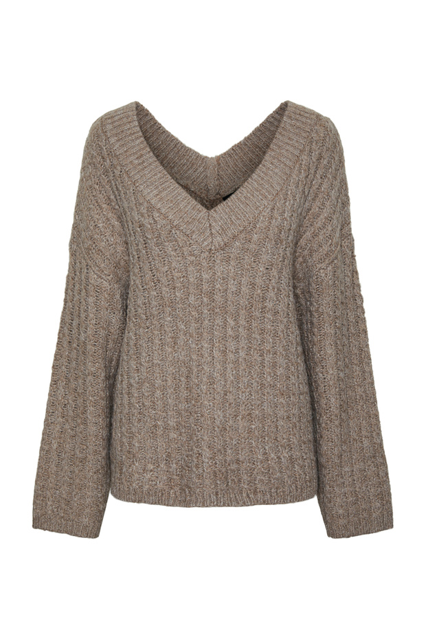 PULLOVER FEM KNIT PRE50/PL27/PC23 - 7