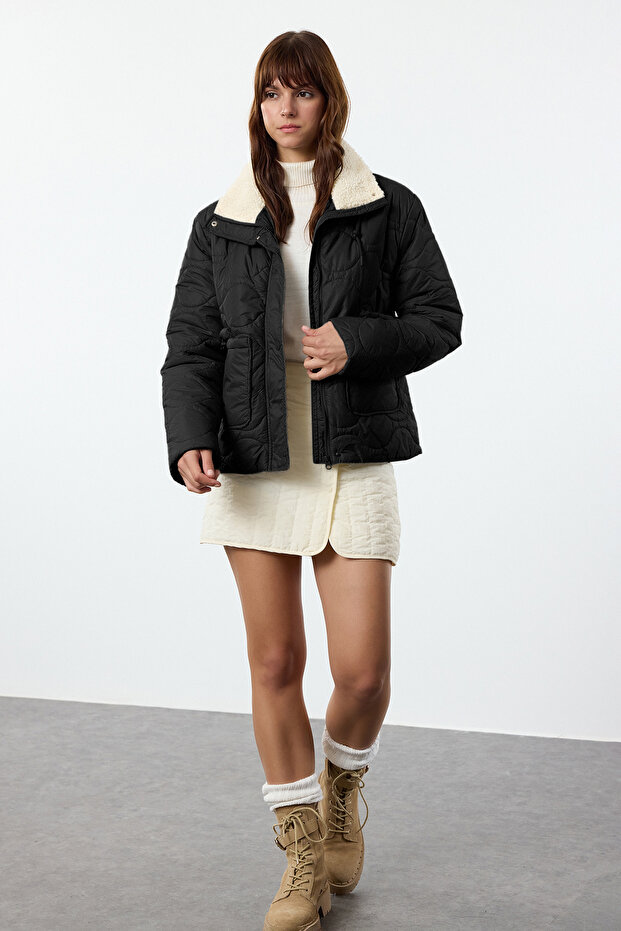 Siyah Regular Mont TWOAW25MO00175 - 2