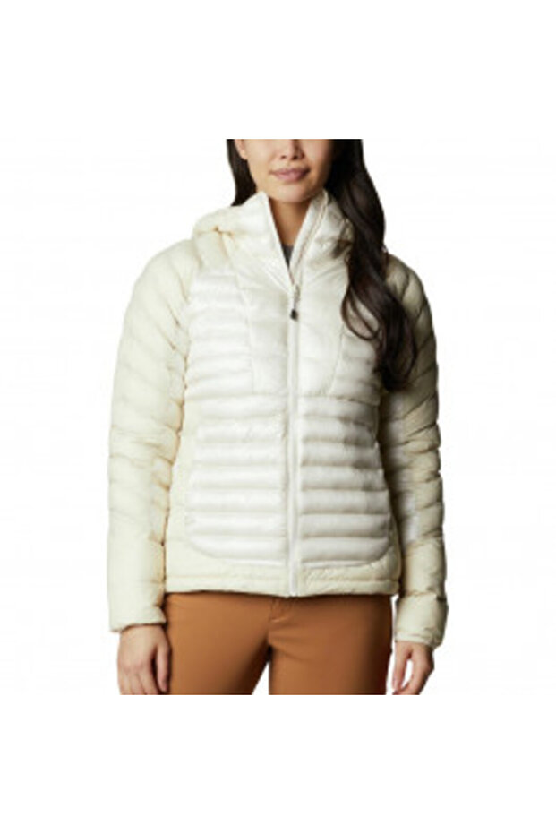 Labyrinth Loop ™   Jacheta cu gluga - 1