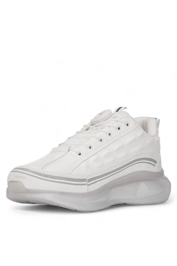 ŞEFFAF TABAN SPOR - 3