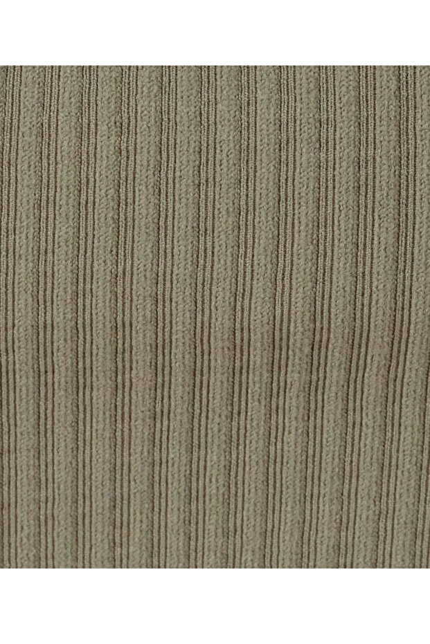 Seamless fitilli straplez - 3