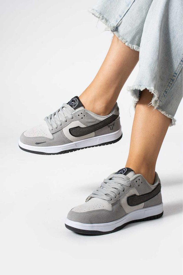 Unisex Top Style Outdoor Sports Shoes